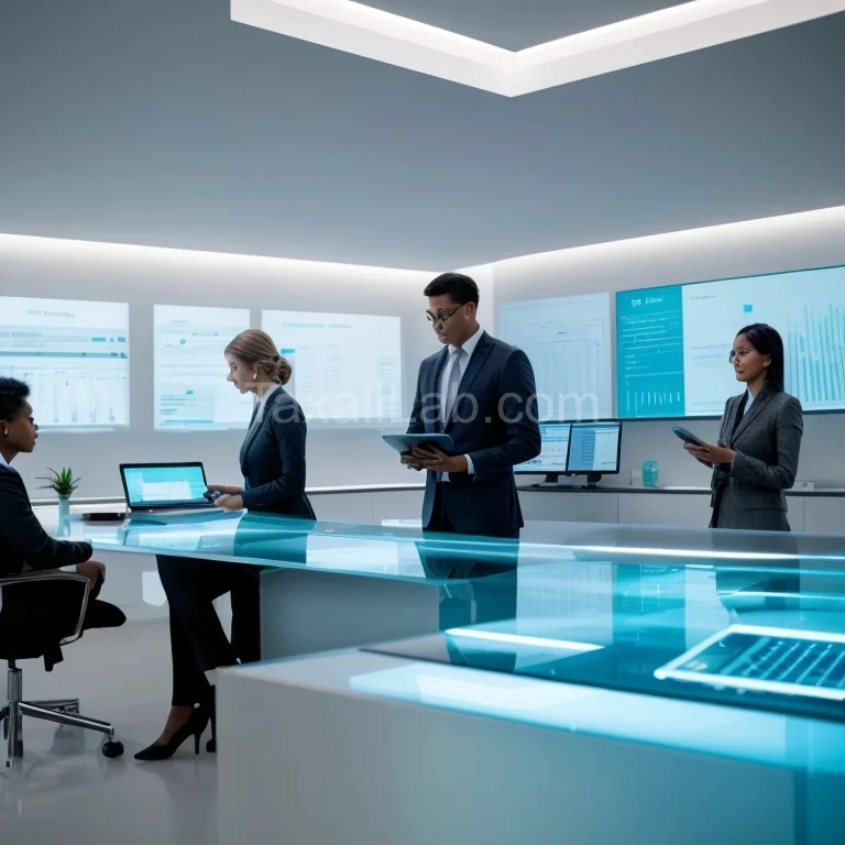 Umsetzungsbegleitung